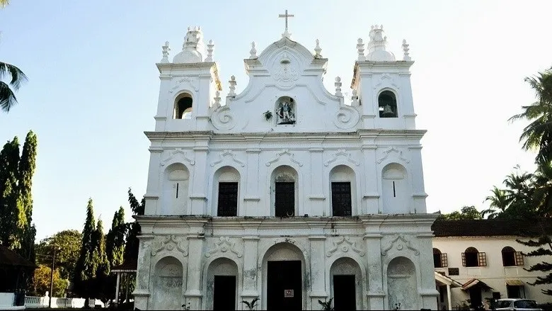 St. Micheal's Church