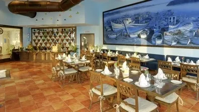 Harbour Cafe