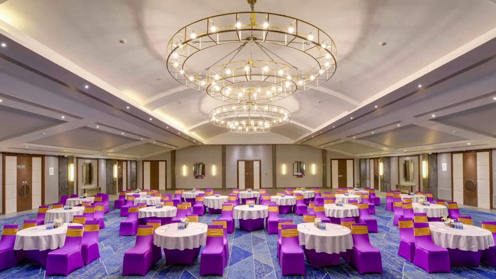 Lotus Ballroom