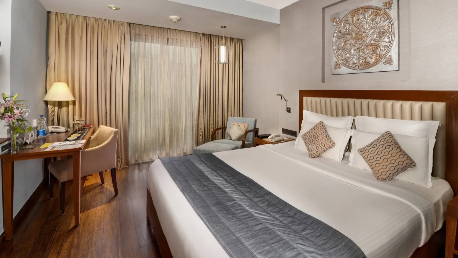 Superior Rooms