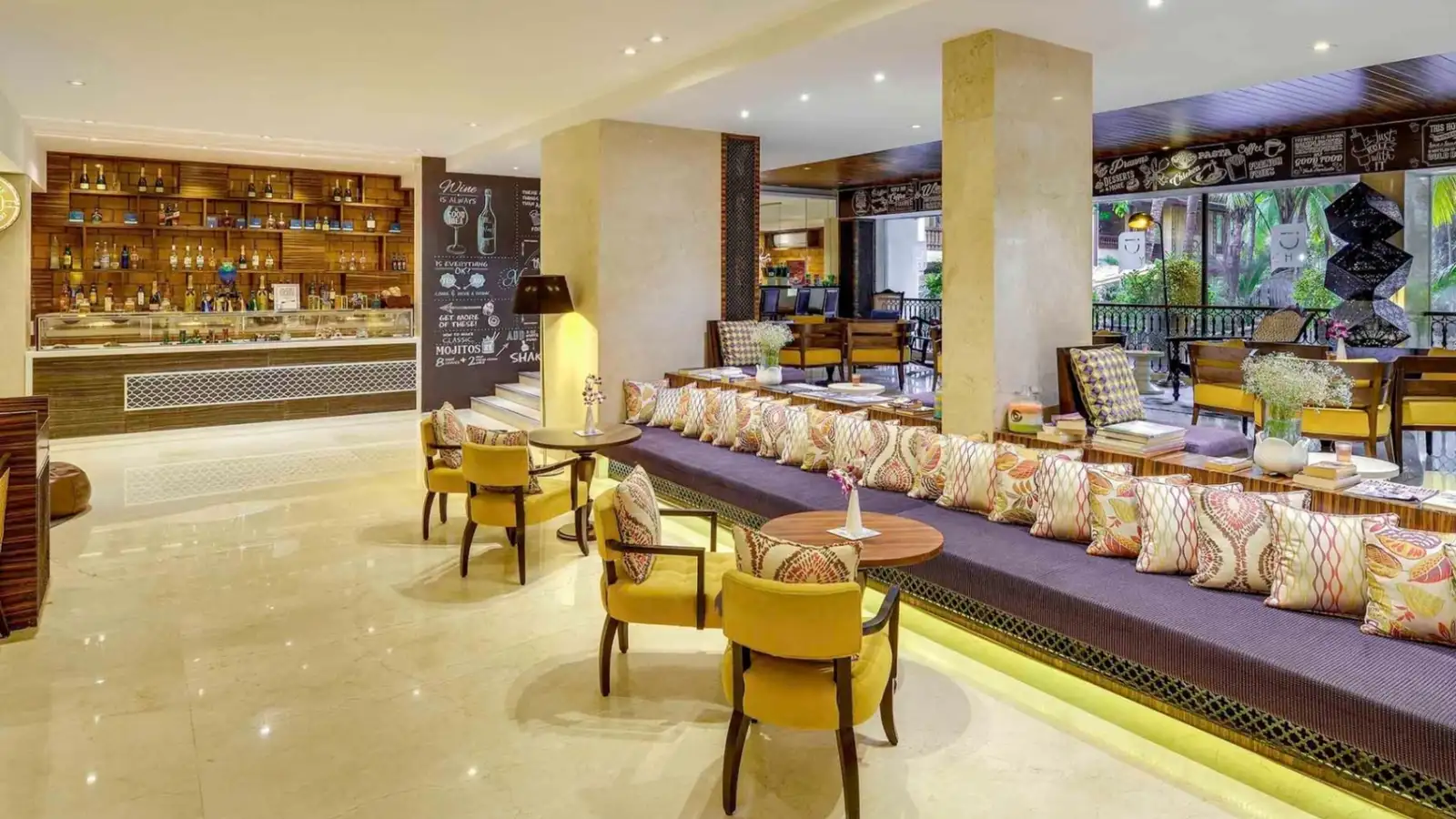 Chy Lounge & Bar