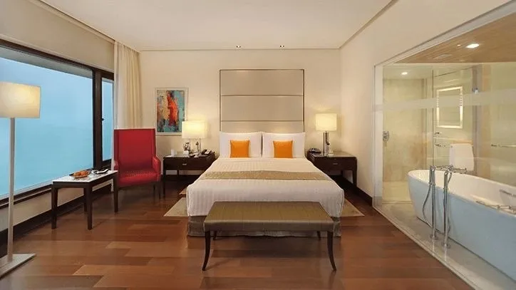 Oberoi Executive Suite