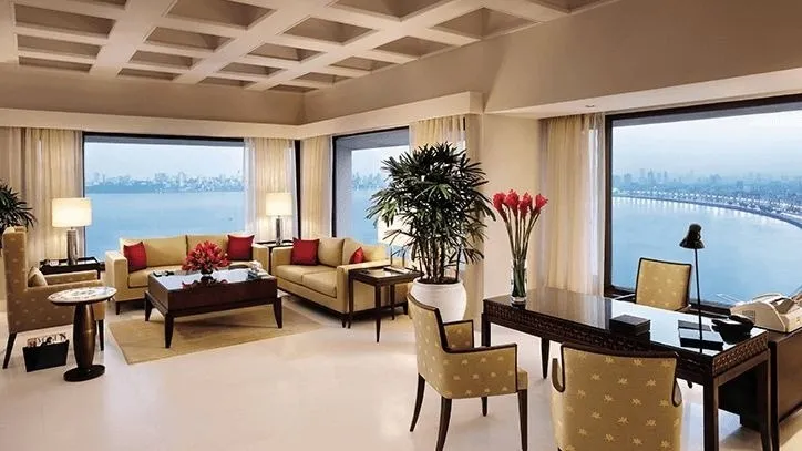 Kohinoor Presidential Suite