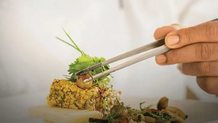 Cook with a Masterchef