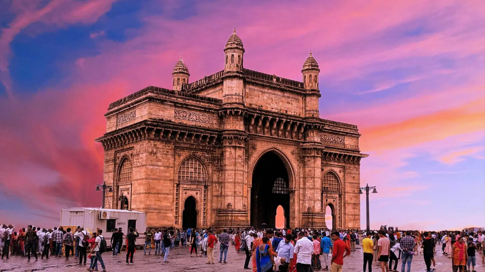 Gateway Of India