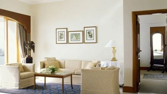 Deluxe Suite Ocean View