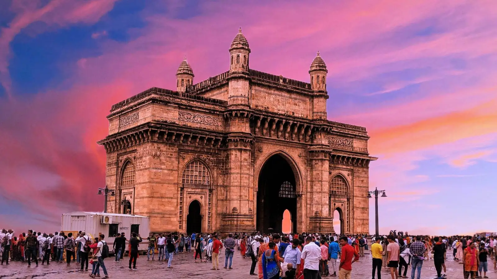 Gateway Of India