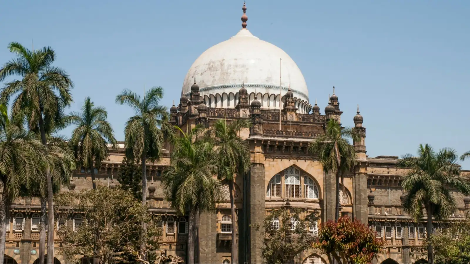 Chhatrapati Shivaji Maharaj Vastu Sangrahalaya