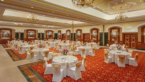 Ballroom