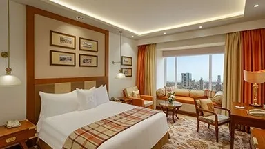 Executive Club Exclusive