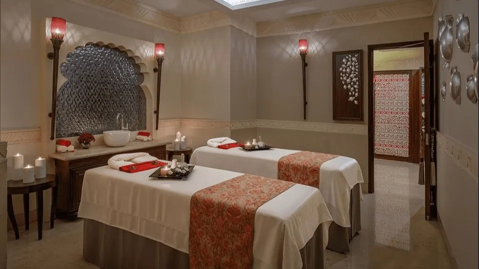 Kaya Kalp – The Royal Spa