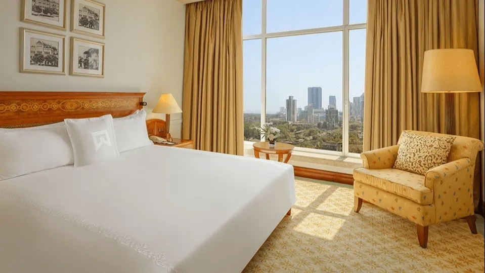 A Good Night’s Sleep