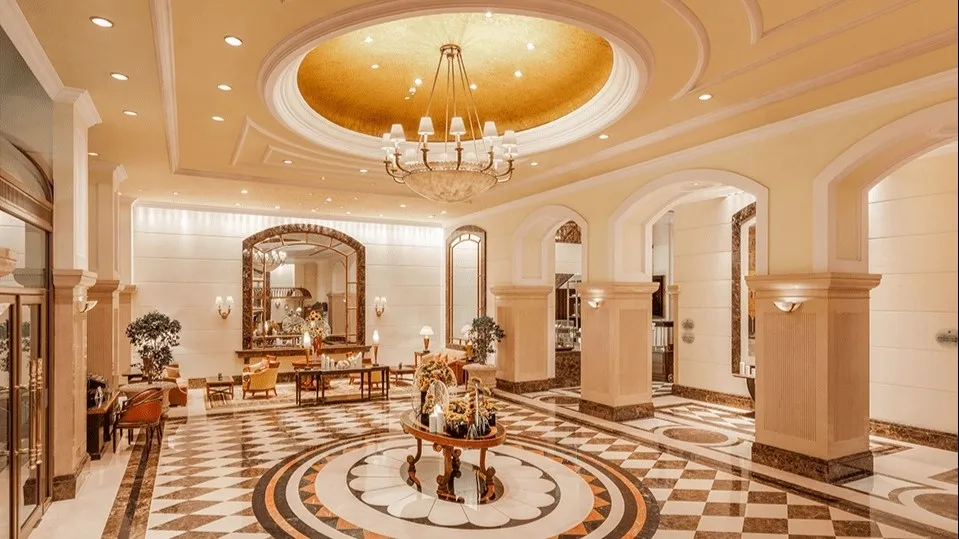 Radiation Harmonization