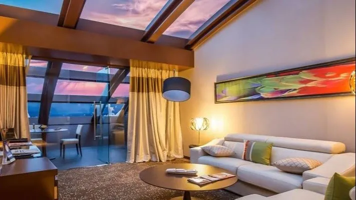 Venus Premier Suites