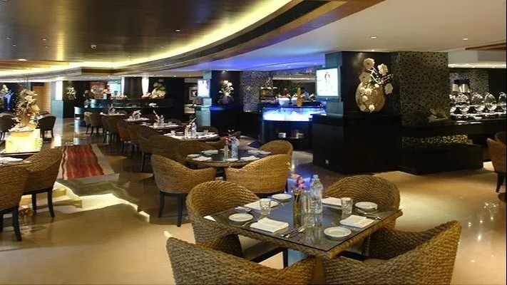 The Earth Plate - Global Cuisine