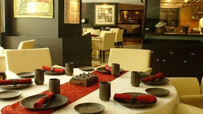 Namak - Indian Speciality