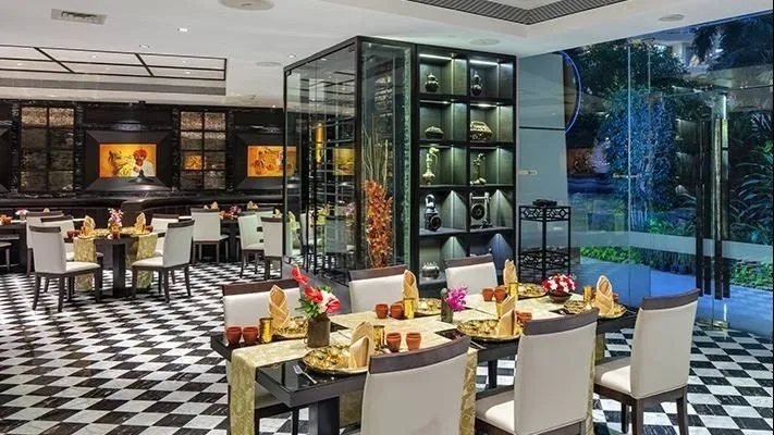 Manuhaar - The Taste of Tradition