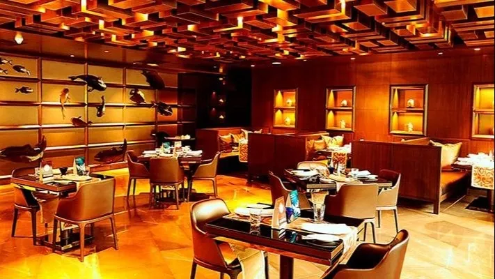 East - East Asian Spice Trail