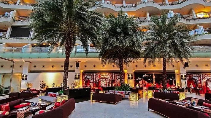 Mabruk - Meditarrenan Restaurant