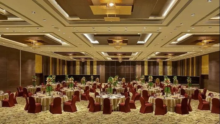 Jade Ballroom