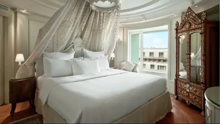 King Presedential Suite