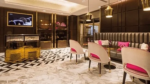 Fabelle- The Chocolate Boutique