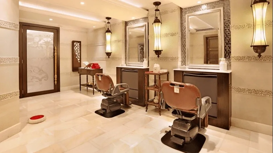 Salon Di Wills