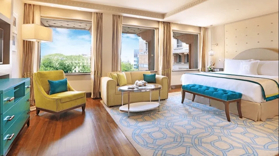 A Good Night’s Sleep