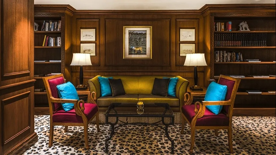 Radiation Harmonization