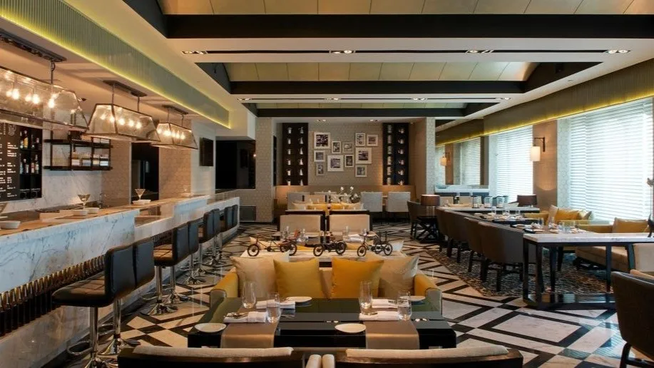 L&S Bistro