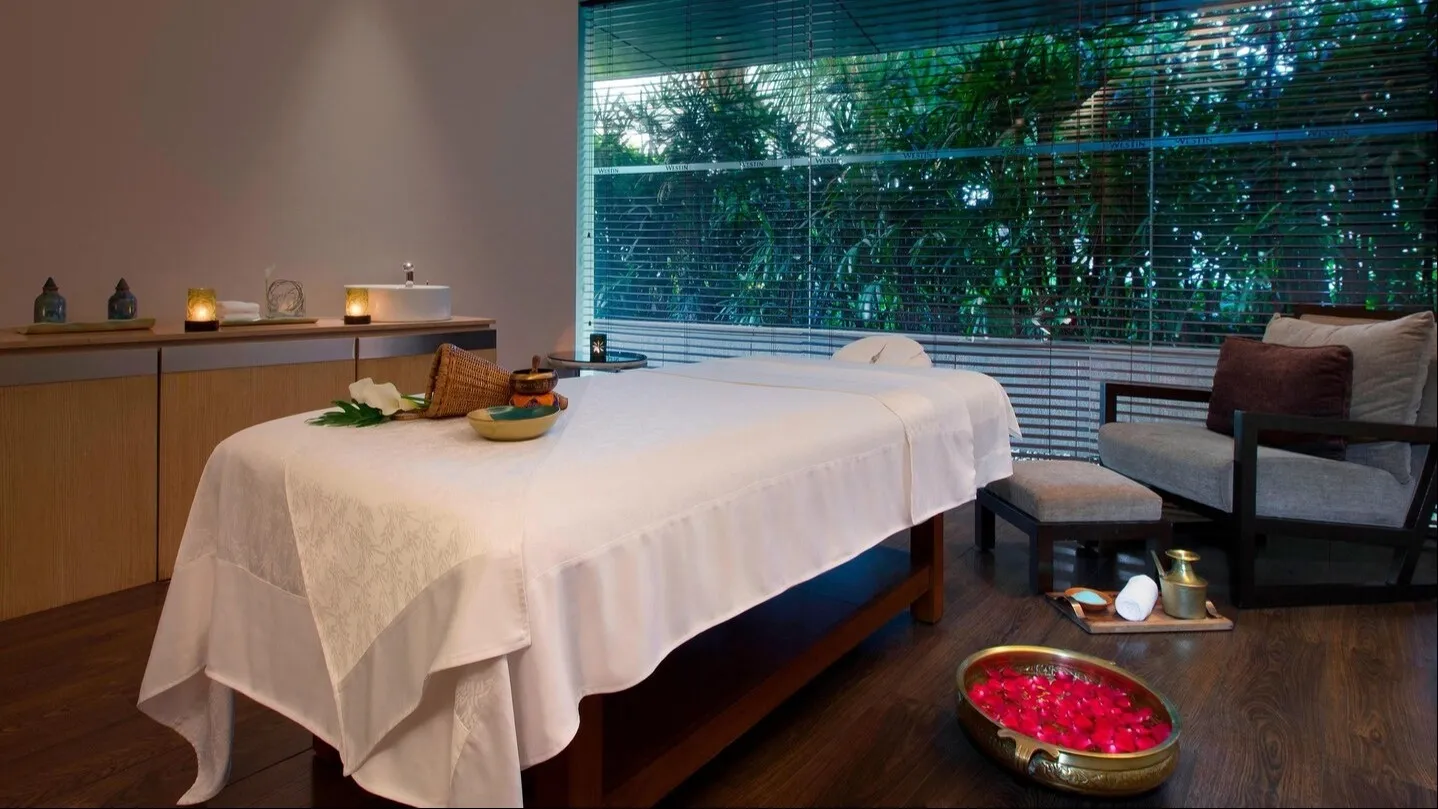 Heavenly Spa by Westin™