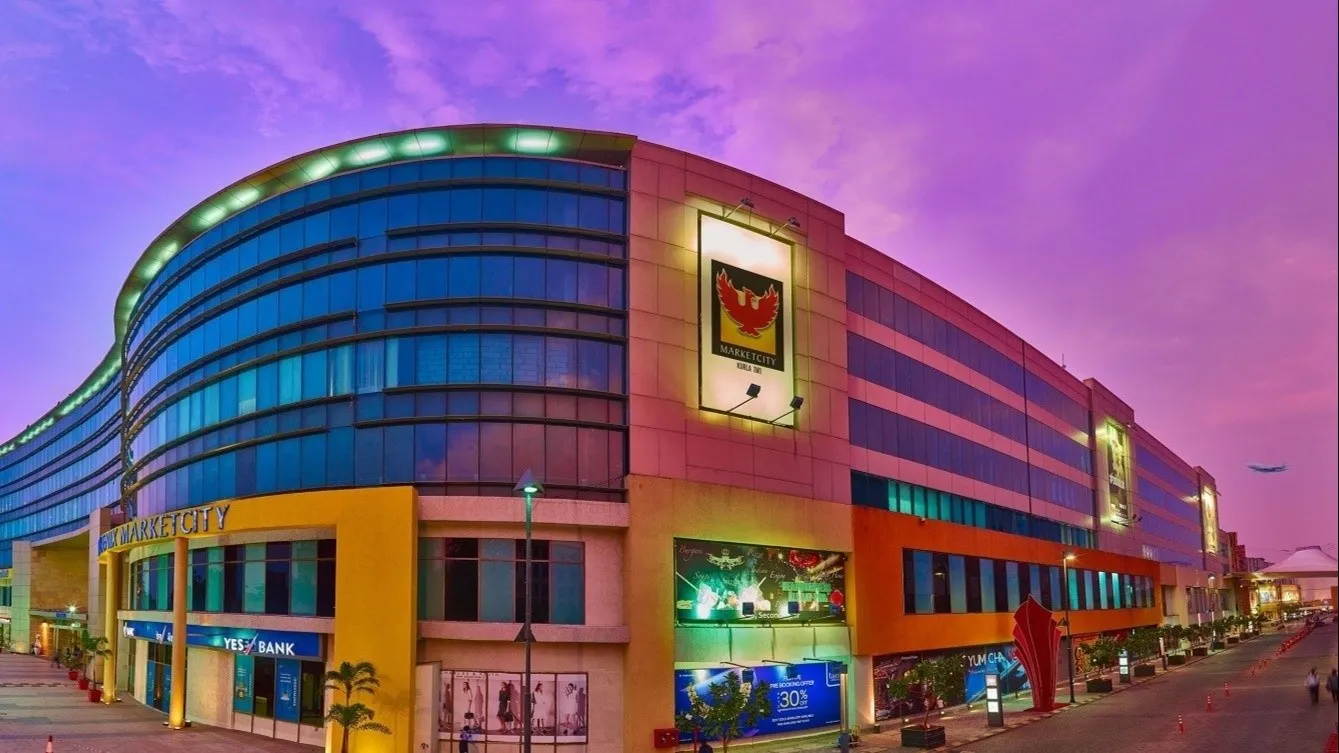 Phoenix Marketcity, Mumbai