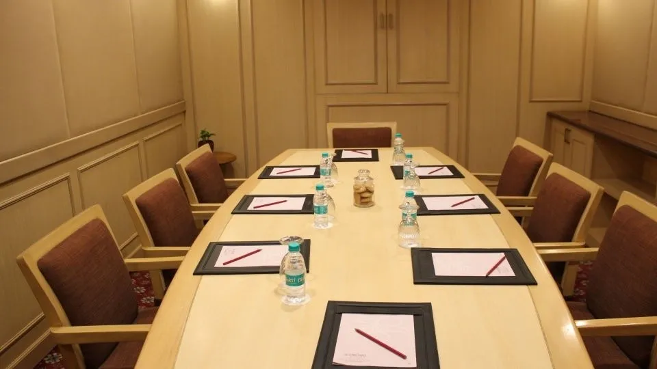 Opal Meeting and Board Room