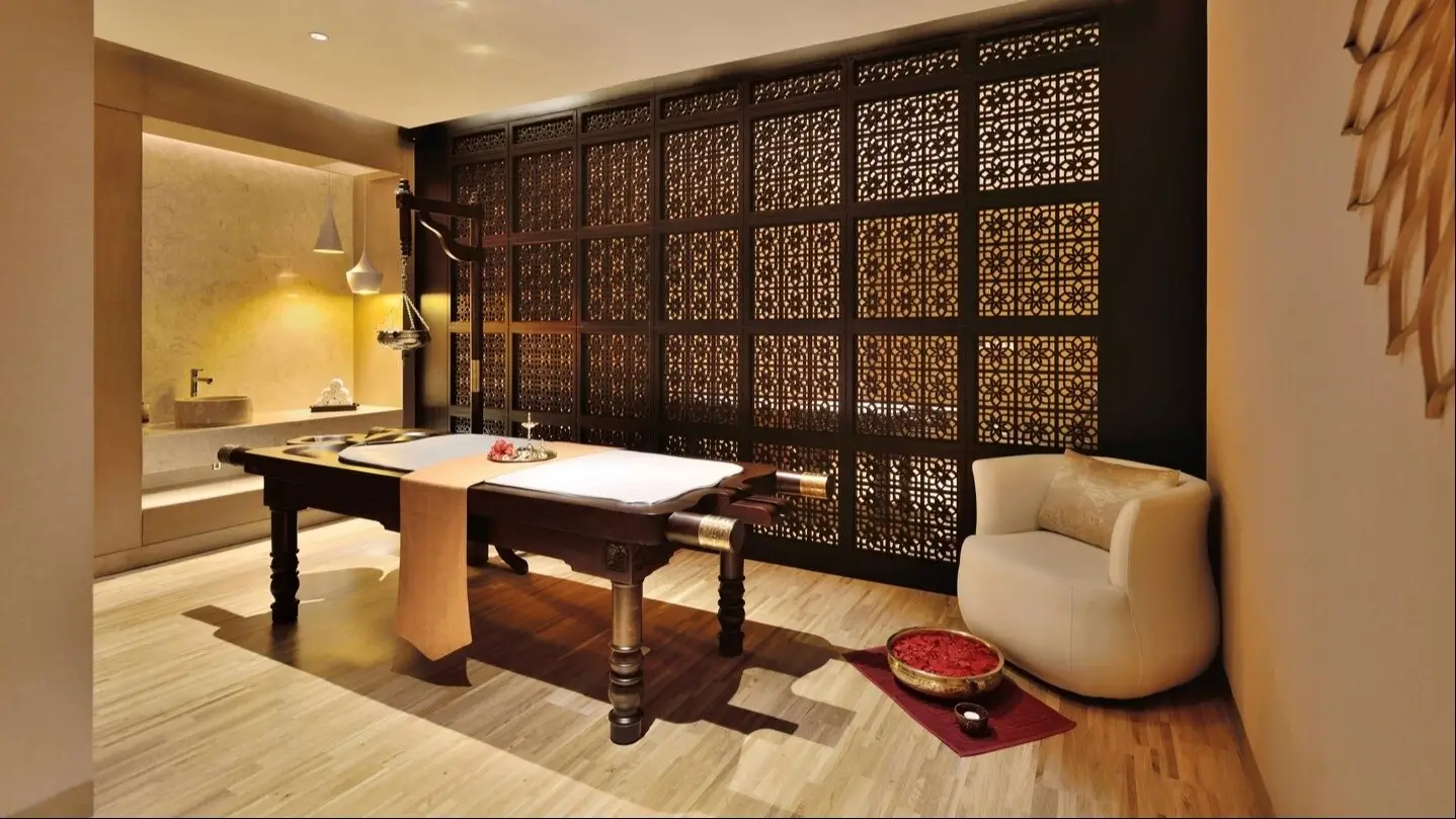 Heavenly Spa by Westin