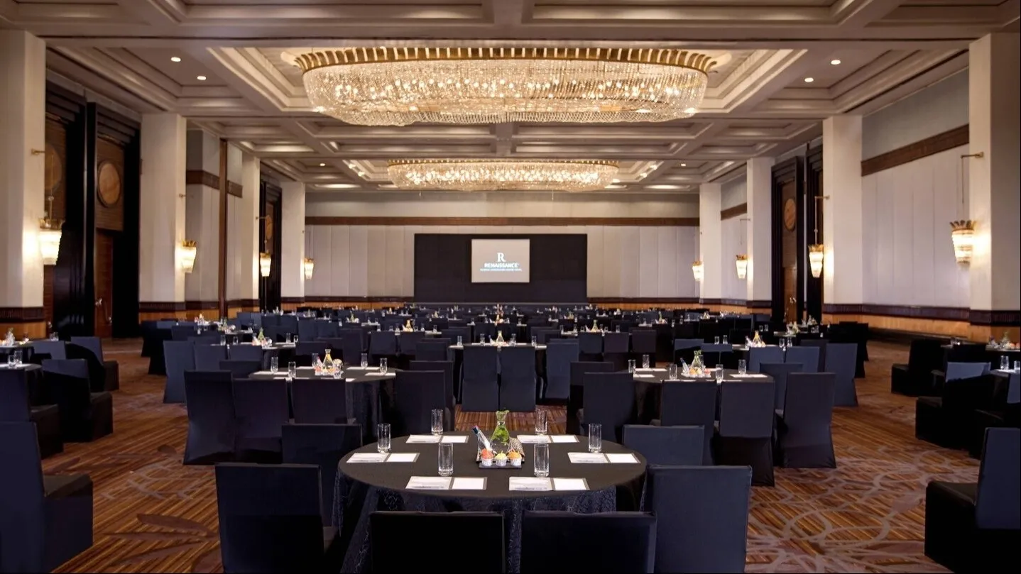 Grand Ballroom
