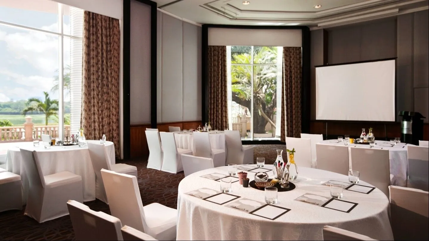 Jasmine (Conference Room)