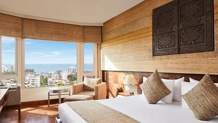 Two Bedroom Family Room