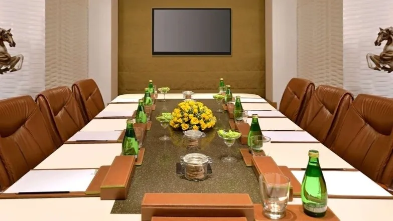 Boardroom