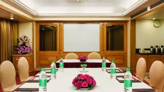 Chancery Boardroom