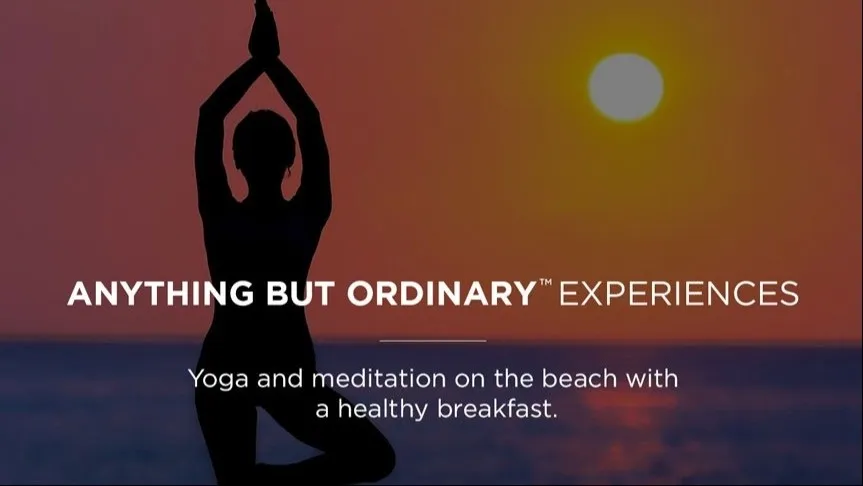 Yoga and Meditation