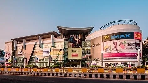 The Forum Mall Koramangala