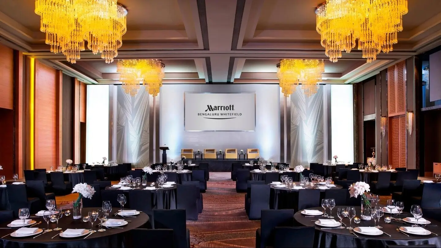 Ballroom 4
