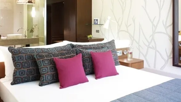 Superior Room City View