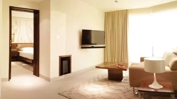 Executive Suite City View