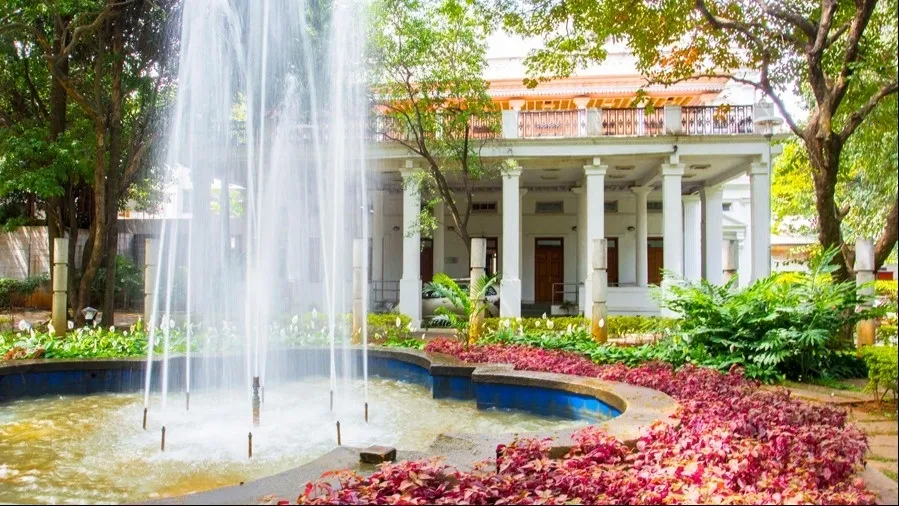 National Gallery Of Modern Art