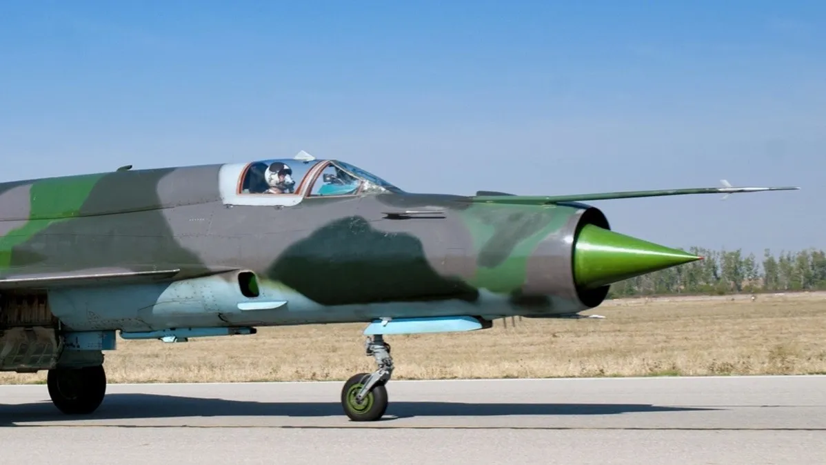 The Hal Aerospace Museum