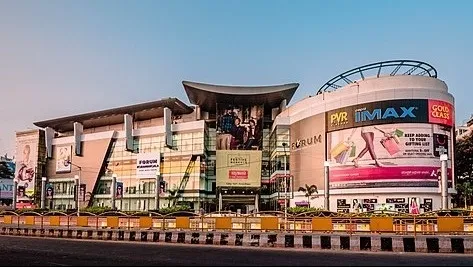 The Forum Mall Koramangala