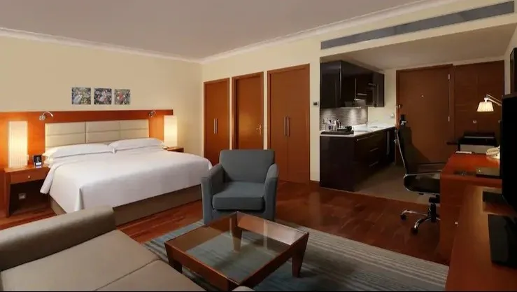 Premium Room