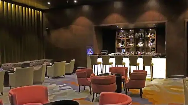 Lobby Bar