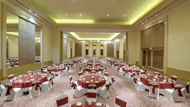 Grand Victoria Ballroom